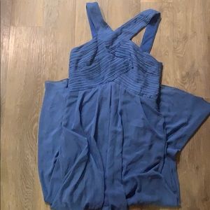 Bridesmaid dress